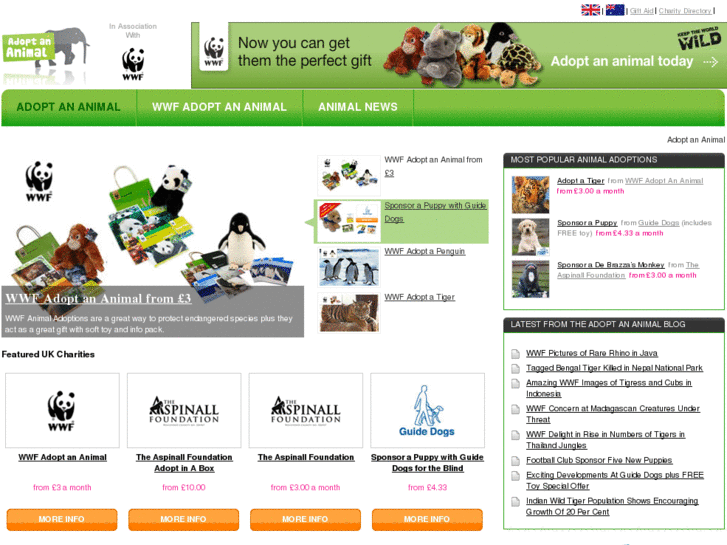 www.wwf-adopt-a-animal.co.uk