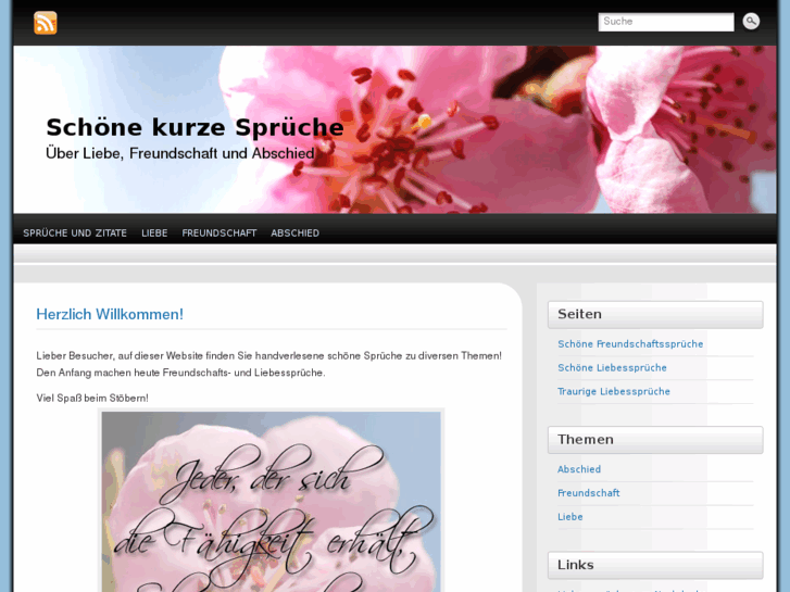 www.xn--schne-sprche-6ib4g.com