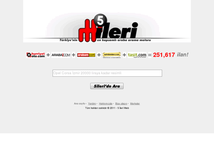 www.5ileri.com