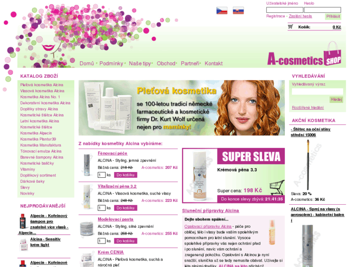 www.a-cosmetics.cz