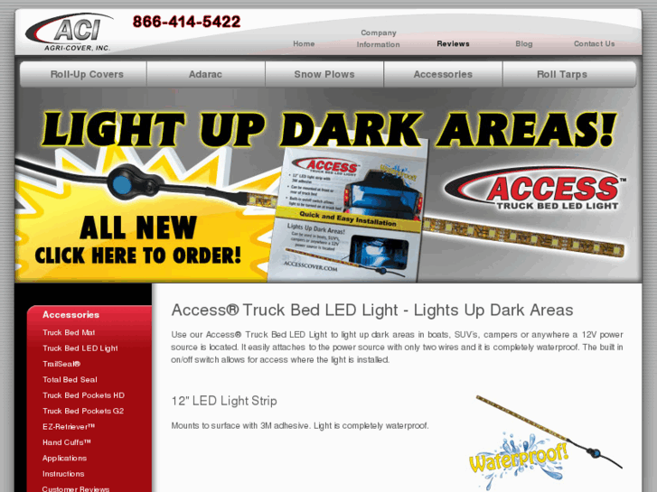 www.accessledlights.com