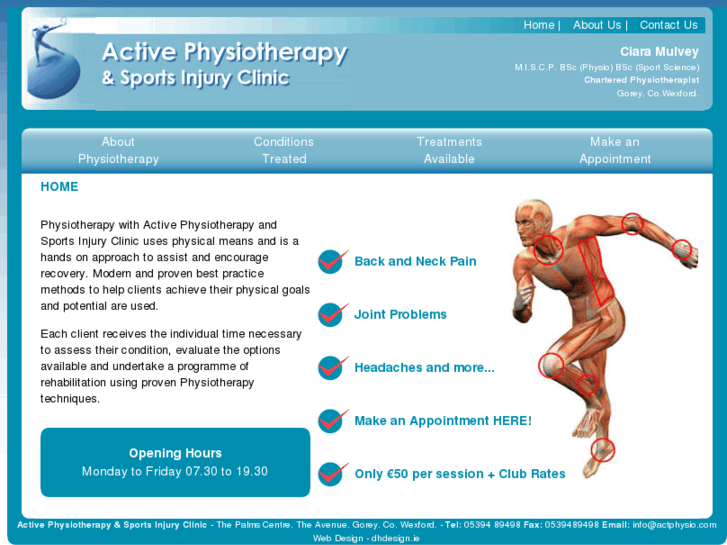 www.actphysio.com