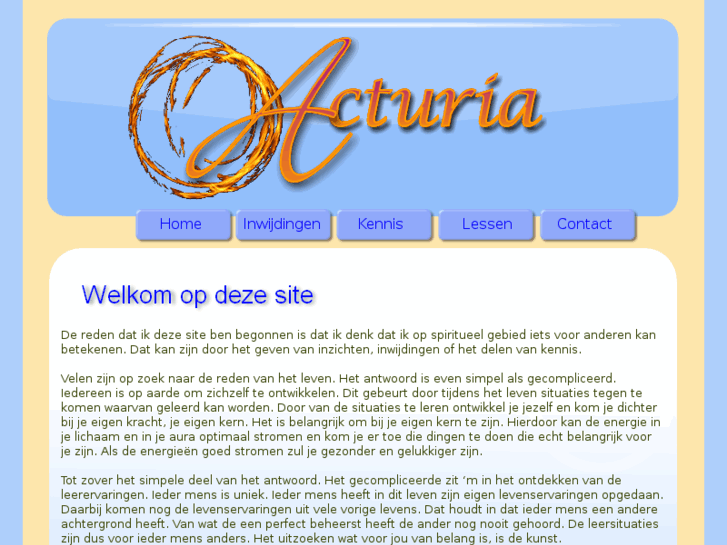 www.acturia.net