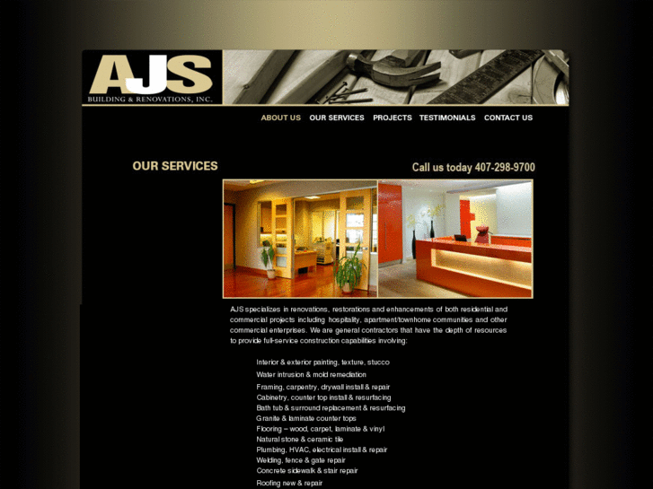 www.ajsflorida.com