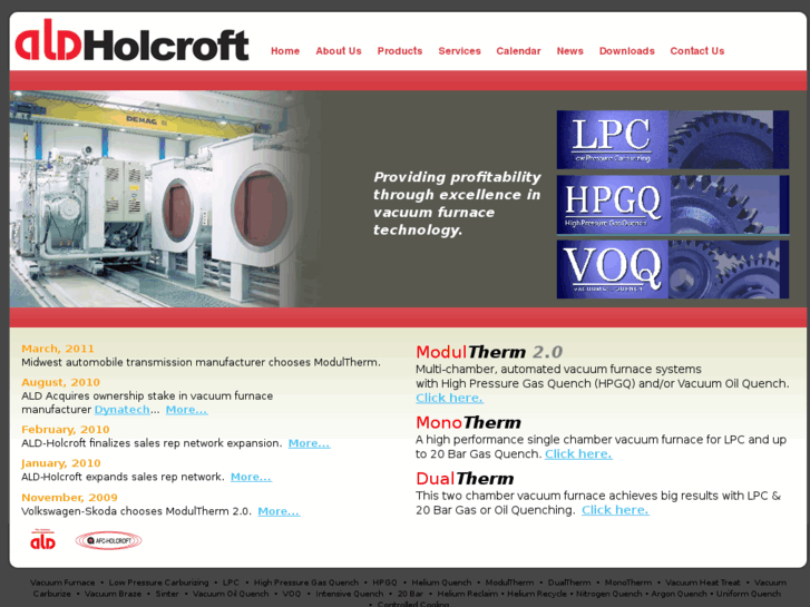 www.ald-holcroft.com