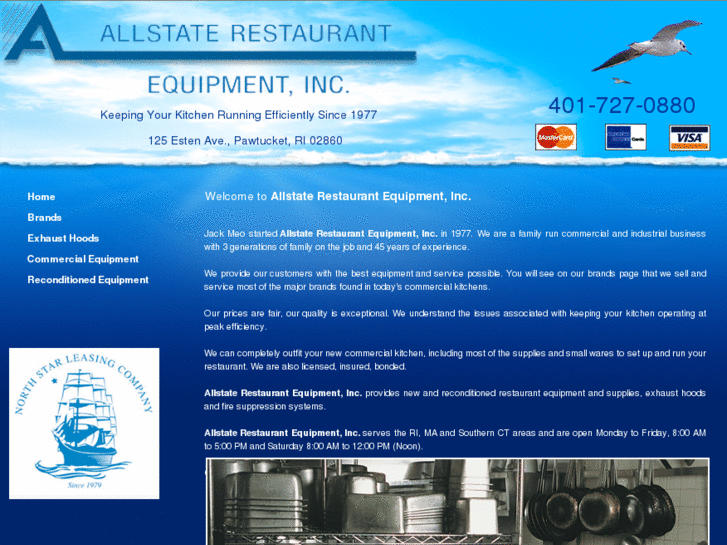 www.allstaterestaurantsupply.com