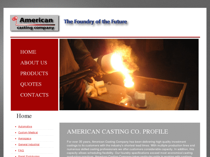 www.americancastingco.com