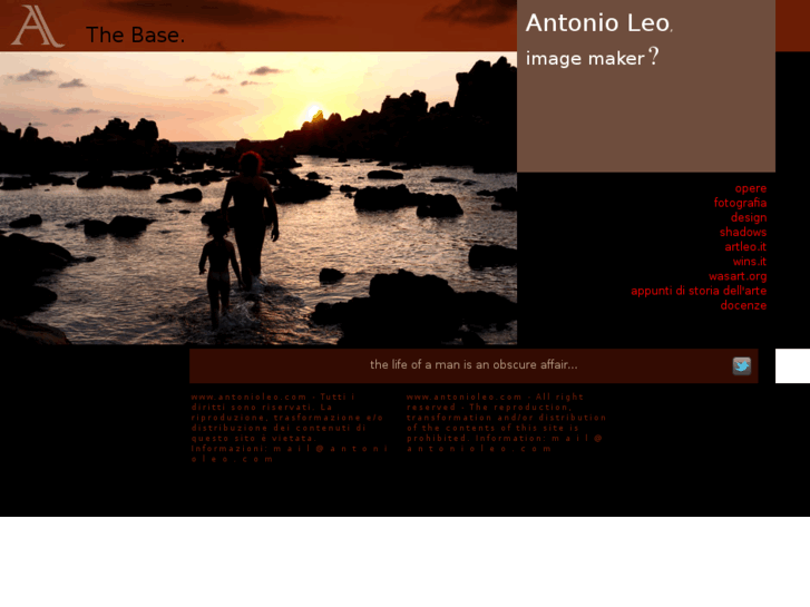 www.antonioleo.com