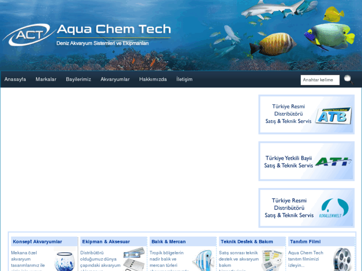 www.aquachemtech.com