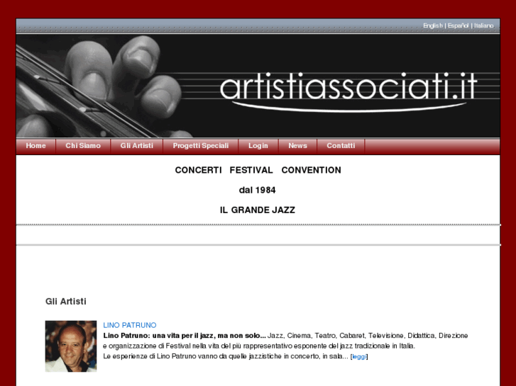 www.artistiassociati.it