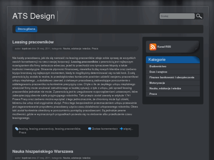 www.atsdesign.pl
