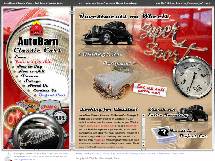 www.autobarnclassiccars.com