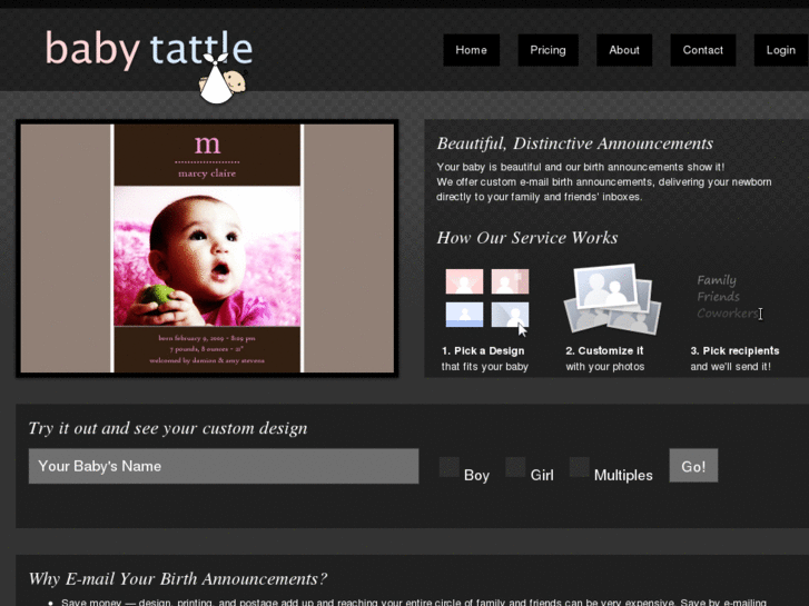 www.babytattle.com