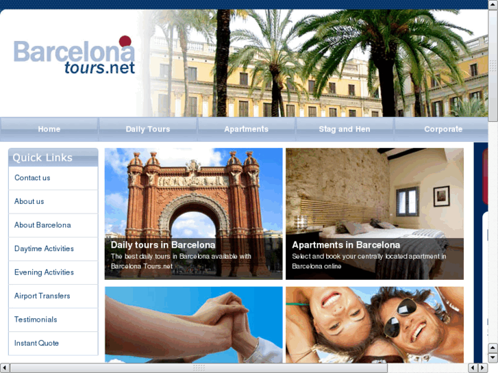 www.barcelonacompanyevents.com
