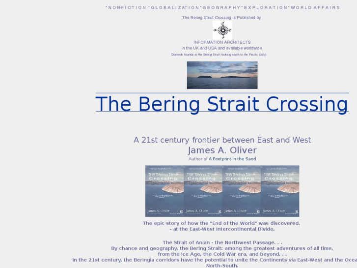 www.beringstraitcrossing.com