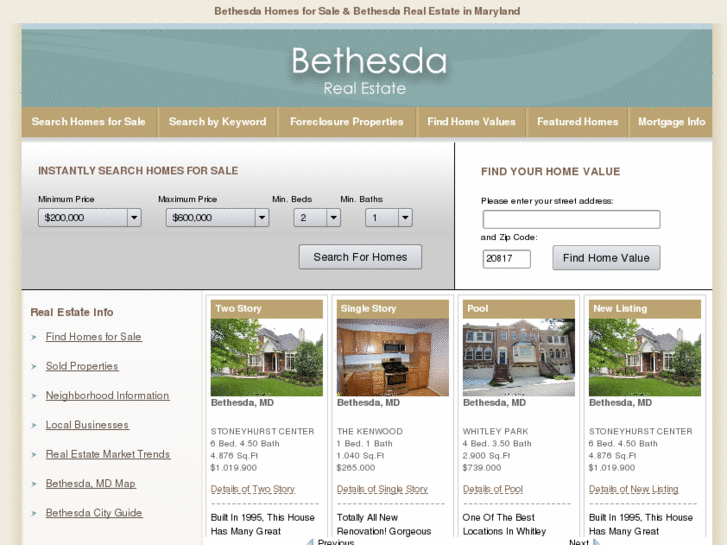 www.bethesda-real-estate.com