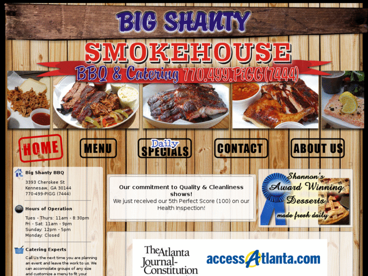 www.bigshantybbq.com