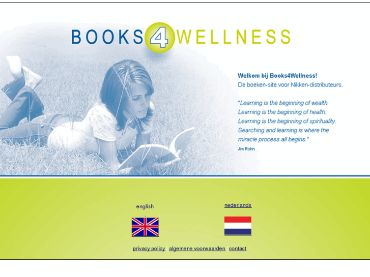 www.books4wellness.com