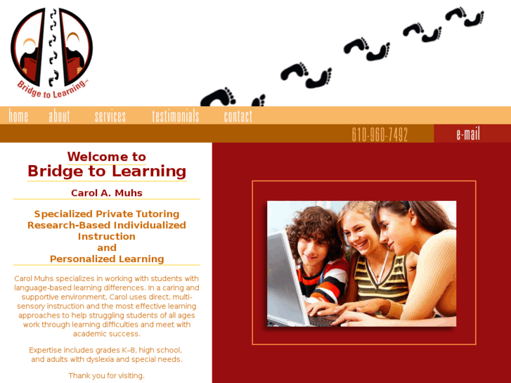 www.bridgetolearning.org