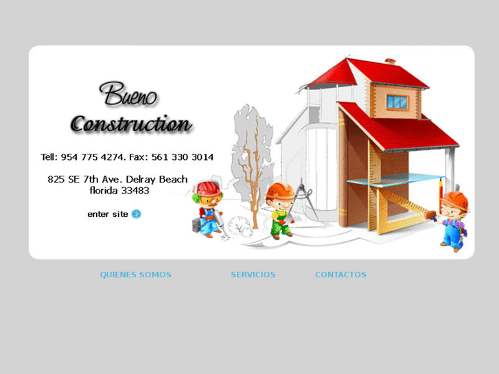 www.buenoconstruction.com