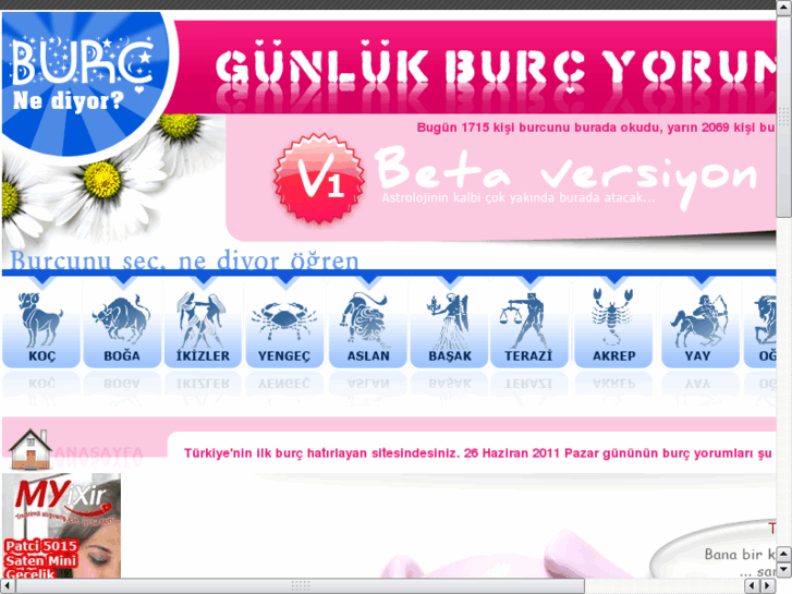 www.burcyorumlari.net