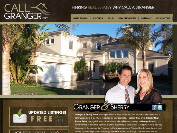 www.callgrainger.net