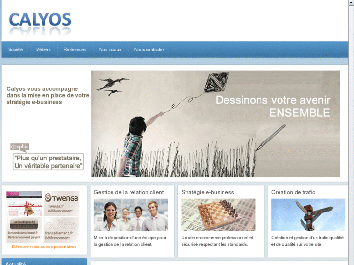 www.calyos.com