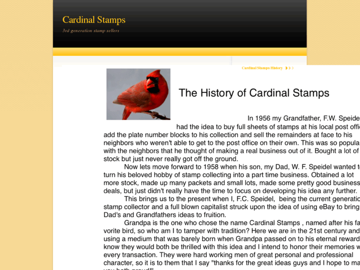 www.cardinalstamps.com