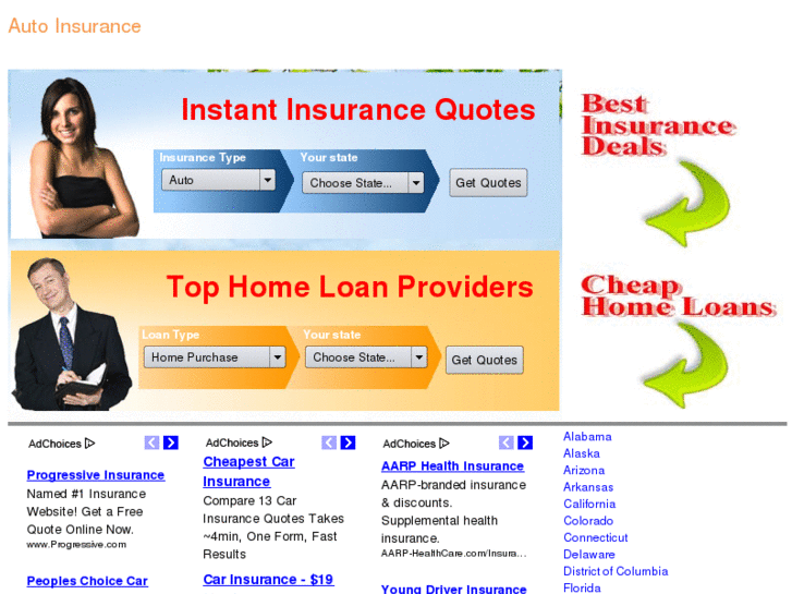 www.carinsuranceforcompany.org