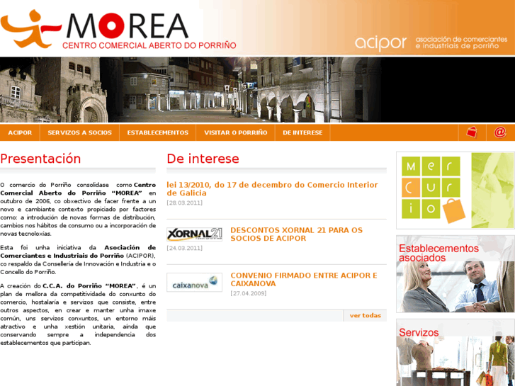 www.ccamorea.es