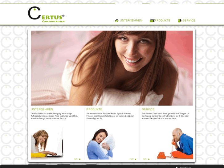 www.certus-comfortkissen.de