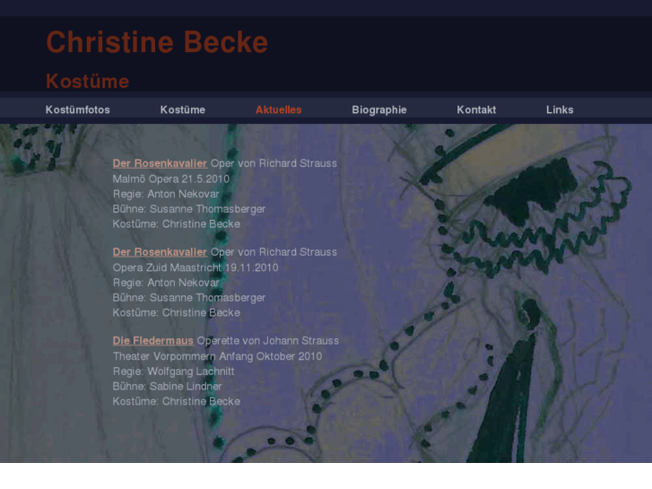 www.christine-becke.com