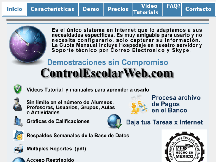 www.controlescolarweb.com