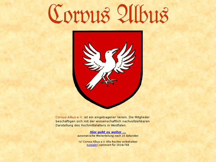 www.corvus-albus.info