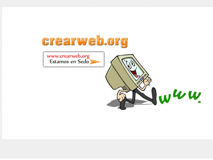 www.crearweb.org