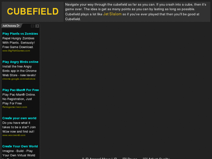 www.cubefield1.net