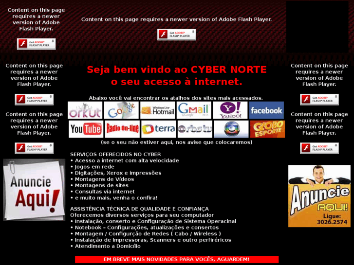 www.cybernorte.com