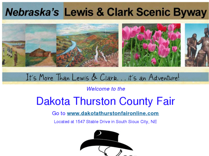 www.dakotathurstonfair.com