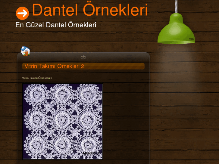 www.dantel-ornekleri.com