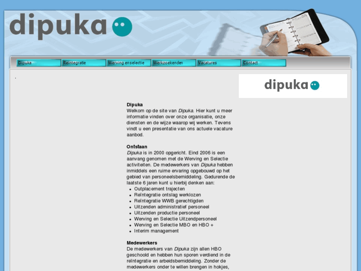 www.dipuka.nl