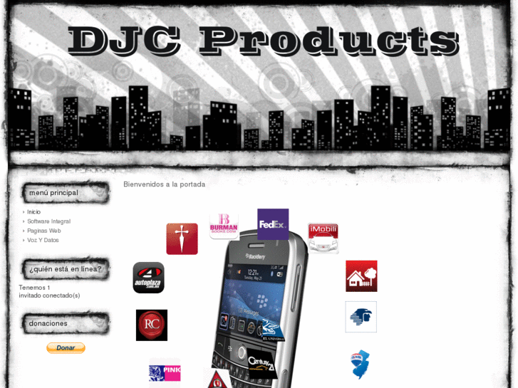 www.djcproducts.com