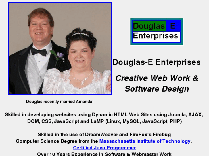 www.douglas-e.net