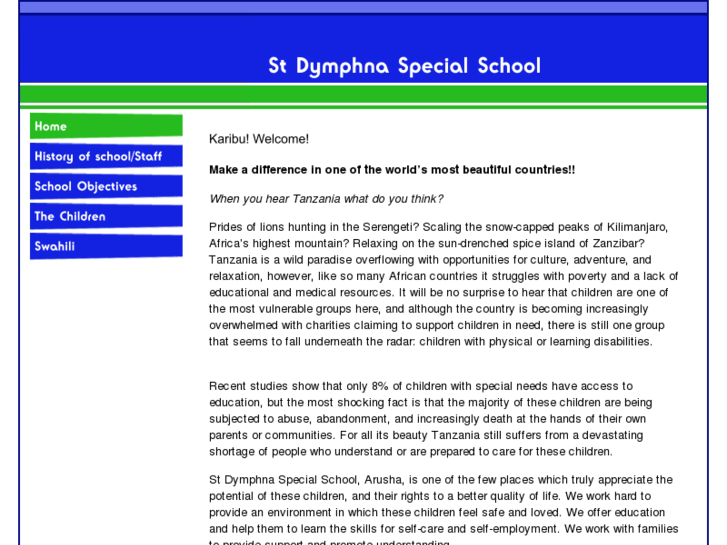 www.dymphnaspecialschool.com