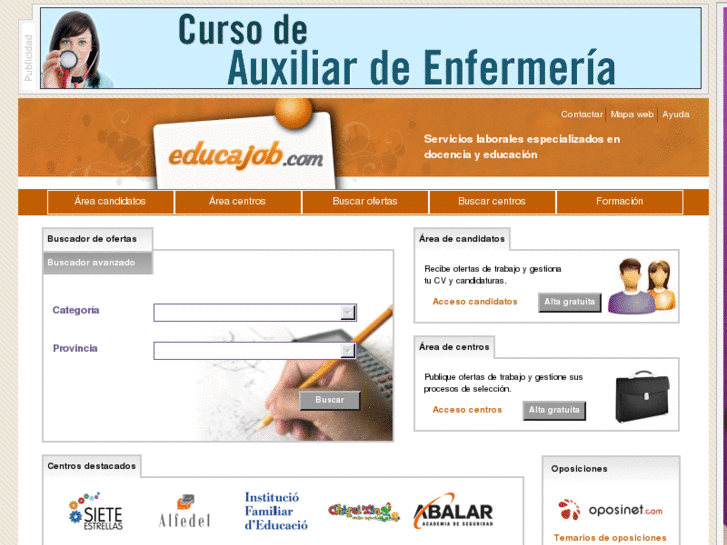 www.educajob.com