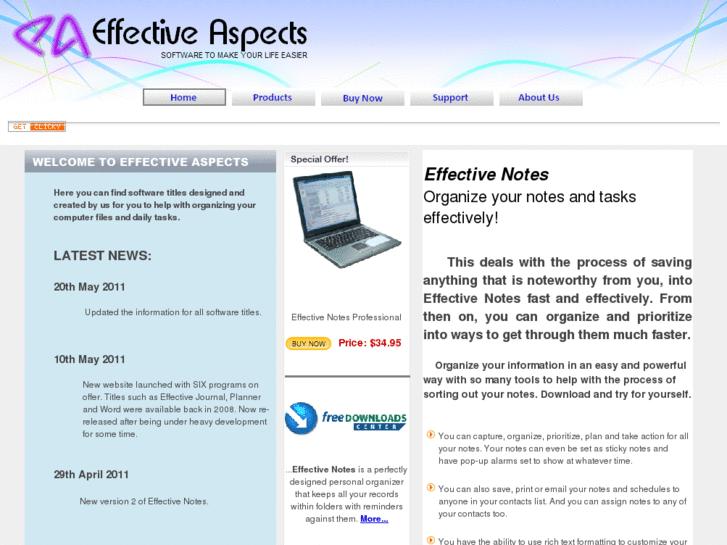 www.effectiveaspects.com