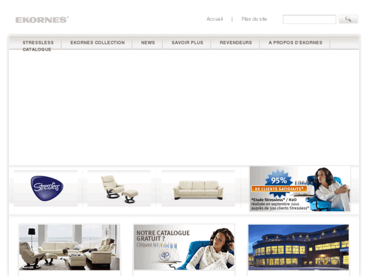 www.ekornes.fr