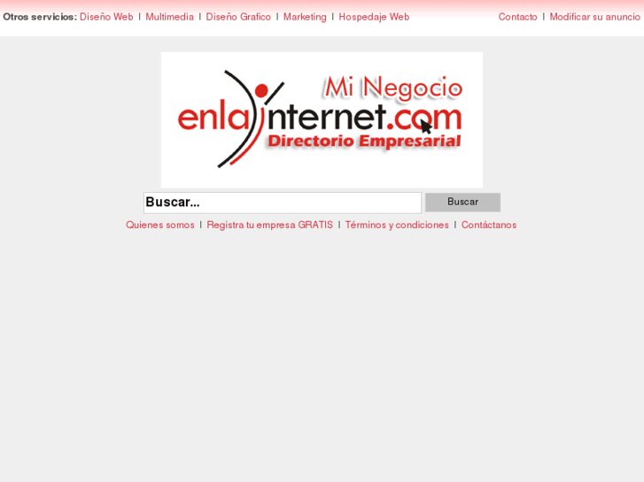 www.enlainternet.mx