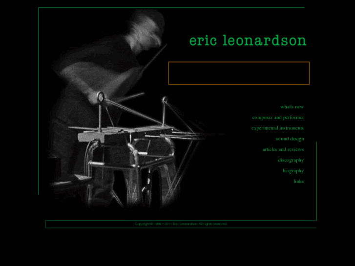 www.ericleonardson.com