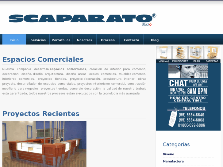 www.espacioscomerciales.com.mx