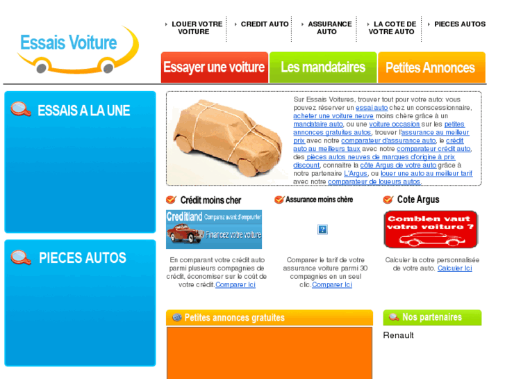 www.essais-voiture.com